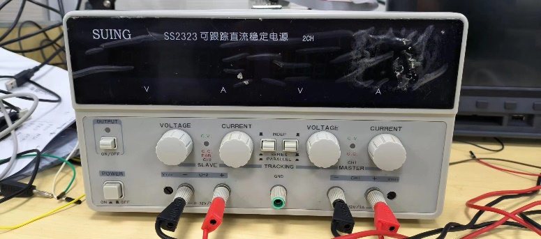 图形用户界面
描述已自动生成